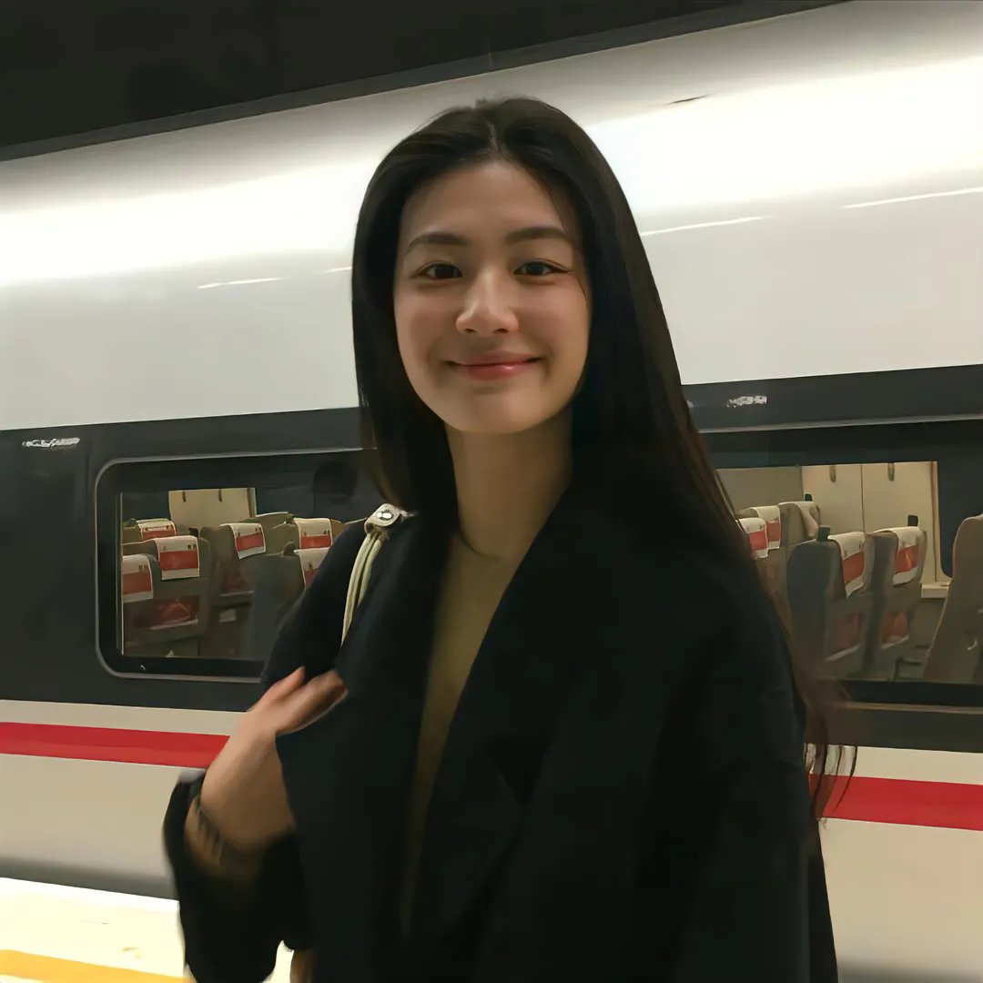 世界上最幸福的父女