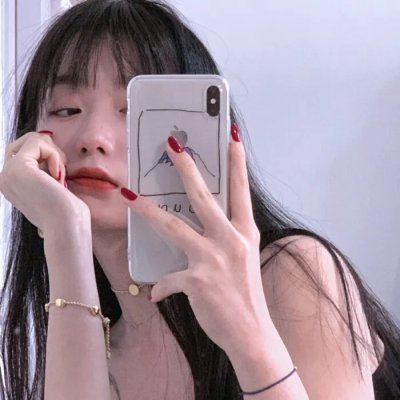 闪亮女孩